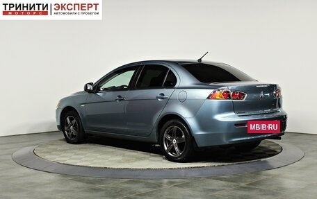 Mitsubishi Lancer IX, 2010 год, 897 000 рублей, 7 фотография