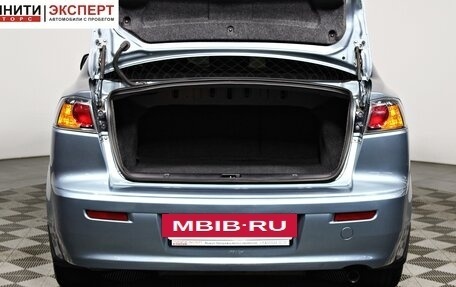 Mitsubishi Lancer IX, 2010 год, 897 000 рублей, 10 фотография