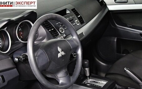 Mitsubishi Lancer IX, 2010 год, 897 000 рублей, 12 фотография