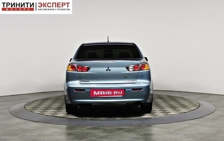 Mitsubishi Lancer IX, 2010 год, 897 000 рублей, 6 фотография
