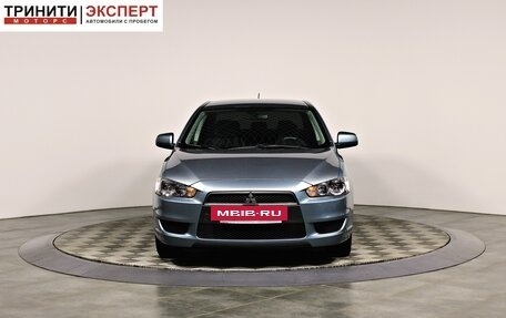 Mitsubishi Lancer IX, 2010 год, 897 000 рублей, 2 фотография