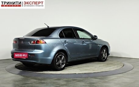 Mitsubishi Lancer IX, 2010 год, 897 000 рублей, 5 фотография