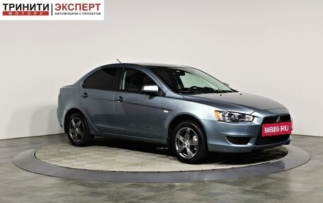 Mitsubishi Lancer IX, 2010 год, 897 000 рублей, 3 фотография