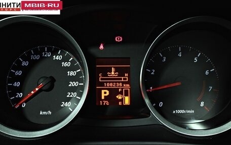 Mitsubishi Lancer IX, 2010 год, 897 000 рублей, 15 фотография