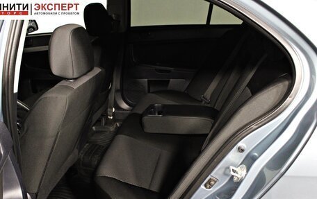 Mitsubishi Lancer IX, 2010 год, 897 000 рублей, 16 фотография