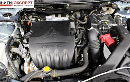 Mitsubishi Lancer IX, 2010 год, 897 000 рублей, 17 фотография