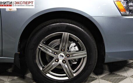 Mitsubishi Lancer IX, 2010 год, 897 000 рублей, 18 фотография