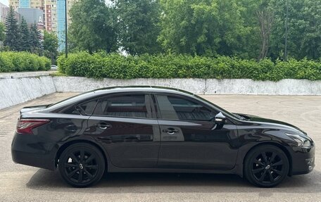 Nissan Teana, 2014 год, 1 349 990 рублей, 3 фотография