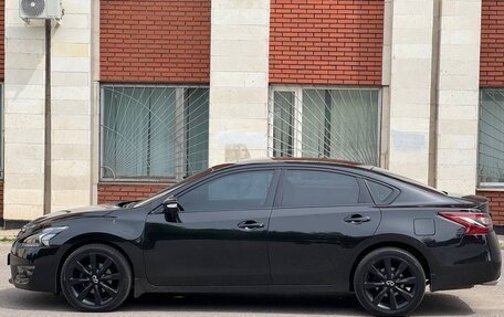 Nissan Teana, 2014 год, 1 349 990 рублей, 7 фотография