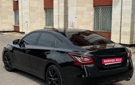 Nissan Teana, 2014 год, 1 349 990 рублей, 6 фотография