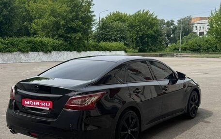 Nissan Teana, 2014 год, 1 349 990 рублей, 4 фотография