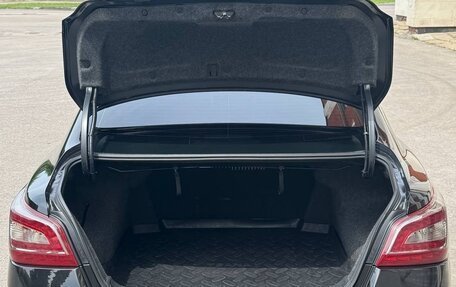 Nissan Teana, 2014 год, 1 349 990 рублей, 8 фотография