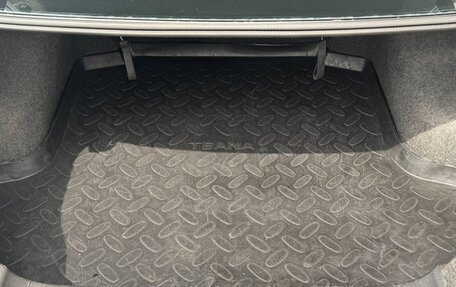 Nissan Teana, 2014 год, 1 349 990 рублей, 9 фотография