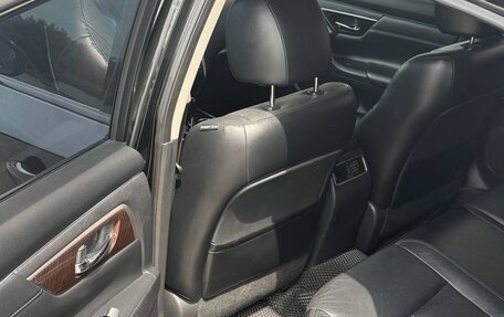 Nissan Teana, 2014 год, 1 349 990 рублей, 17 фотография