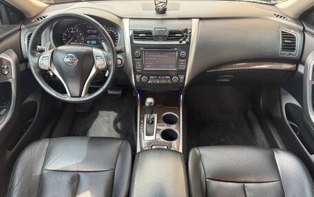 Nissan Teana, 2014 год, 1 349 990 рублей, 14 фотография