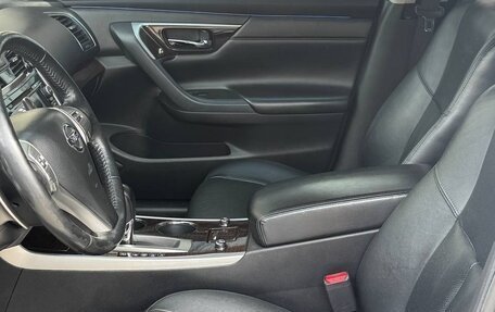 Nissan Teana, 2014 год, 1 349 990 рублей, 11 фотография