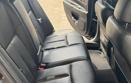 Nissan Teana, 2014 год, 1 349 990 рублей, 16 фотография