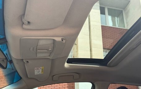 Nissan Teana, 2014 год, 1 349 990 рублей, 20 фотография