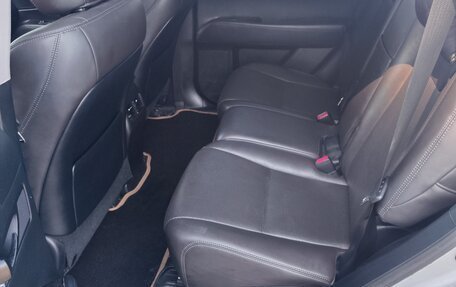 Lexus RX III, 2011 год, 2 050 000 рублей, 11 фотография