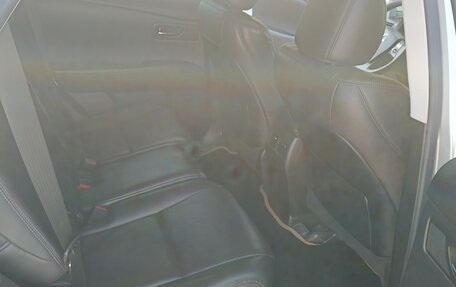 Lexus RX III, 2011 год, 2 050 000 рублей, 21 фотография