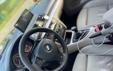 BMW 1 серия, 2008 год, 1 200 000 рублей, 10 фотография