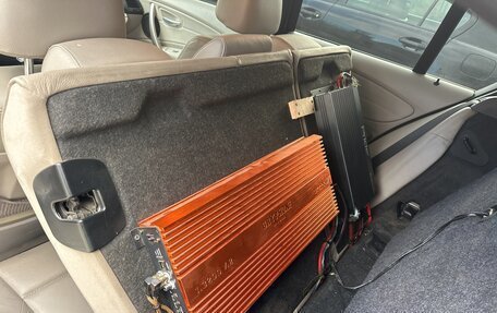 BMW 1 серия, 2008 год, 1 200 000 рублей, 14 фотография