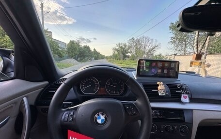 BMW 1 серия, 2008 год, 1 200 000 рублей, 9 фотография