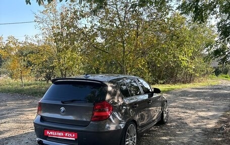 BMW 1 серия, 2008 год, 1 200 000 рублей, 16 фотография