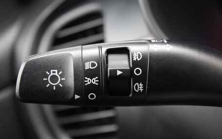 KIA Rio IV, 2018 год, 1 620 000 рублей, 12 фотография