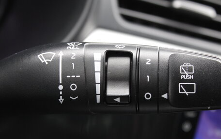 KIA Rio IV, 2018 год, 1 620 000 рублей, 13 фотография