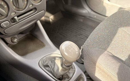 Hyundai Accent II, 2006 год, 239 000 рублей, 8 фотография