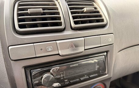 Hyundai Accent II, 2006 год, 239 000 рублей, 7 фотография