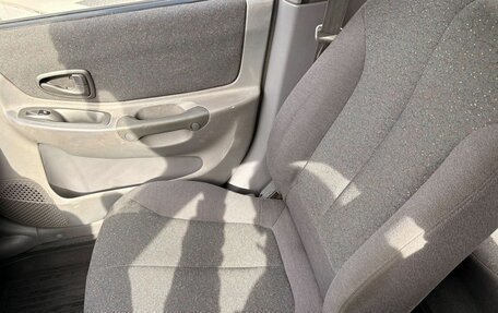 Hyundai Accent II, 2006 год, 239 000 рублей, 9 фотография