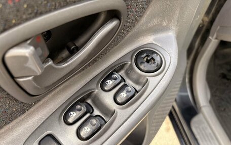 Hyundai Accent II, 2006 год, 239 000 рублей, 15 фотография