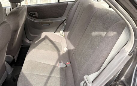 Hyundai Accent II, 2006 год, 239 000 рублей, 16 фотография