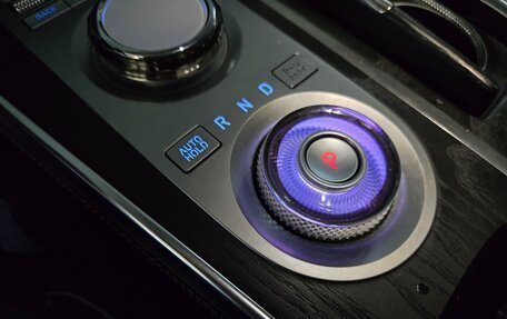 Genesis GV80 I, 2023 год, 5 072 754 рублей, 9 фотография