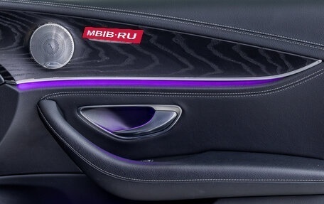 Mercedes-Benz E-Класс, 2018 год, 3 100 000 рублей, 12 фотография