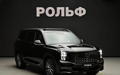 GAC GS8, 2023 год, 3 690 000 рублей, 1 фотография