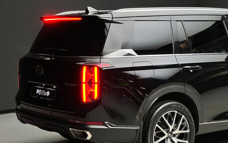 GAC GS8, 2023 год, 3 690 000 рублей, 4 фотография