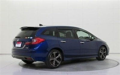 Honda Jade I, 2019 год, 1 347 000 рублей, 1 фотография