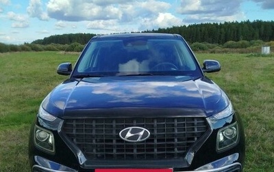 Hyundai Venue I, 2019 год, 1 685 000 рублей, 1 фотография