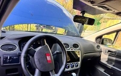 Ford Focus II рестайлинг, 2005 год, 52 000 рублей, 1 фотография
