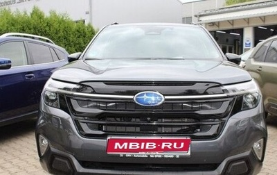 Subaru Forester, 2025 год, 5 400 000 рублей, 1 фотография