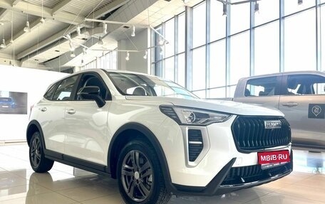 Haval Jolion, 2025 год, 1 999 000 рублей, 1 фотография