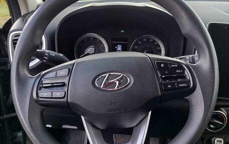 Hyundai Venue I, 2019 год, 1 685 000 рублей, 15 фотография