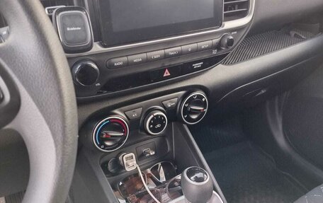 Hyundai Venue I, 2019 год, 1 685 000 рублей, 16 фотография