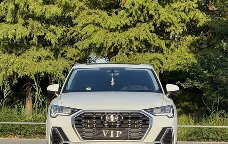 Audi Q3, 2023 год, 2 620 000 рублей, 3 фотография