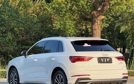 Audi Q3, 2023 год, 2 620 000 рублей, 5 фотография