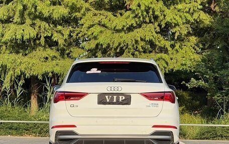 Audi Q3, 2023 год, 2 620 000 рублей, 7 фотография