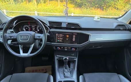 Audi Q3, 2023 год, 2 620 000 рублей, 9 фотография